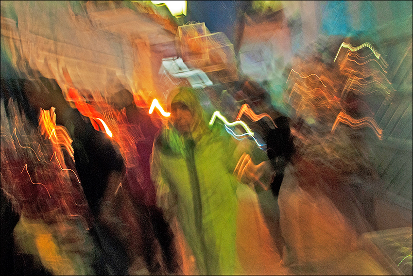 Das Abstrakte im Unscheinbaren, 2
