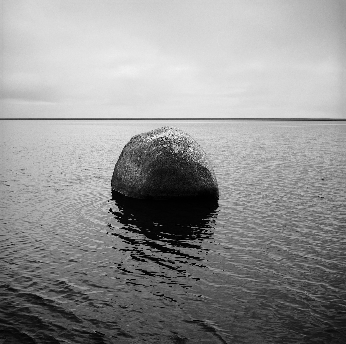 Island, 1