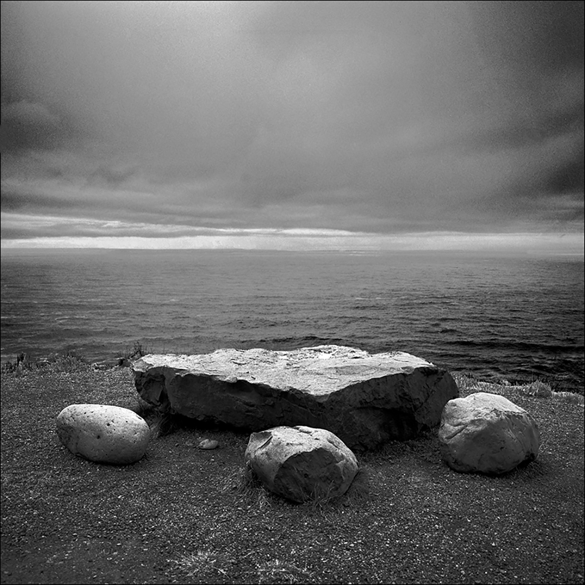 Island, 2