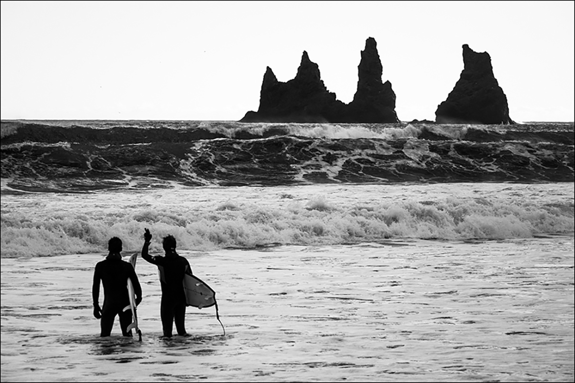 Island, 9